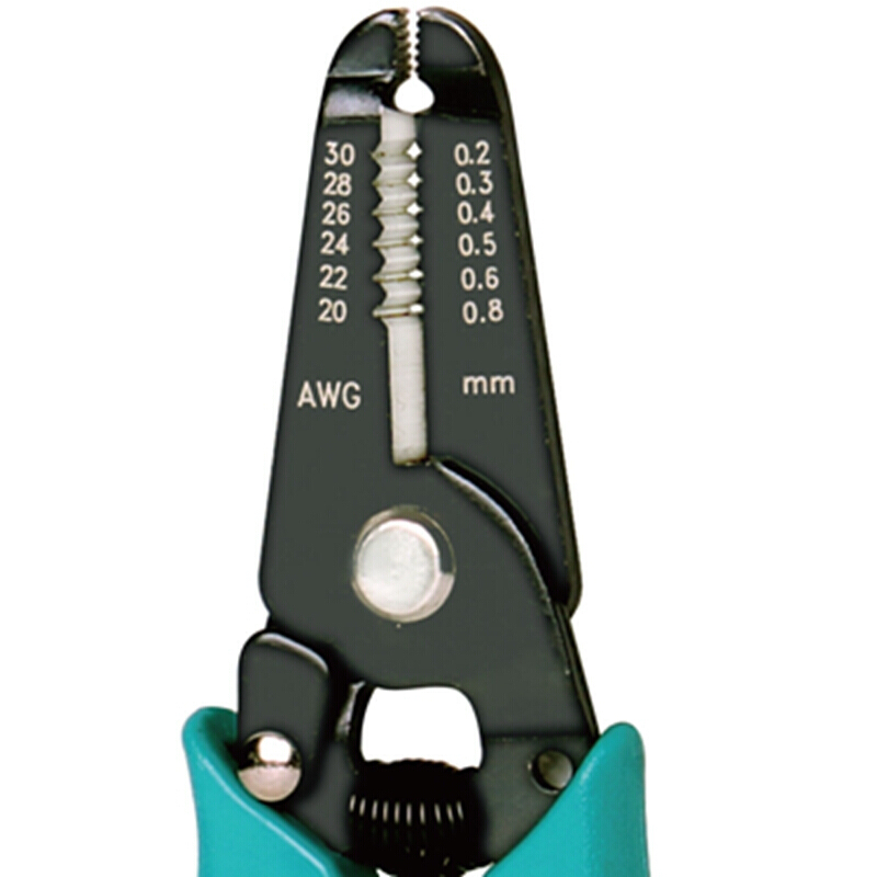 7 in 1 Pro'sKit 8PK-3001D 8PK- - Automatic Wire Stripper Cutter 리뷰 및 가격
